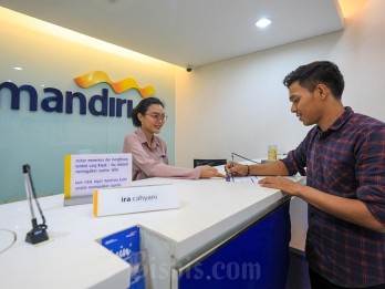 Sejak Alih Operator ke PHR, Kredit Bank Mandiri Pekanbaru Naik Sampai 70%