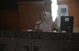 Pemkab Sumedang Bakal Uji Coba Program Makan Siang Bergizi