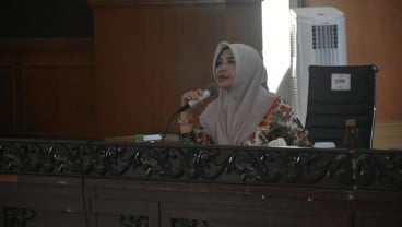 Pemkab Sumedang Bakal Uji Coba Program Makan Siang Bergizi