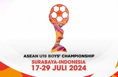 Ini Link live streaming Vietnam vs Myanmar U19, 18 Juli, 19.30 WIB