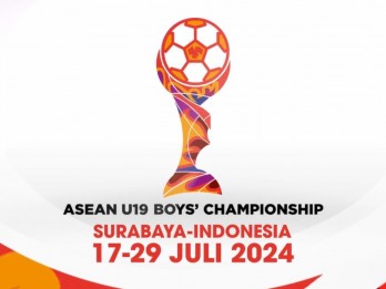 Ini Link live streaming Vietnam vs Myanmar U19, 18 Juli, 19.30 WIB