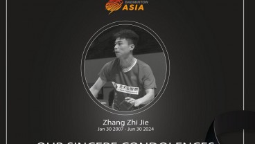 2 Minggu Sejak Meninggal, Jenazah Zhang Zhi Jie Masih di Yogyakarta