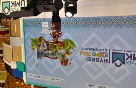 Ketersediaan Bahan Baku Jadi Tantangan Utama UMKM di Kaltim