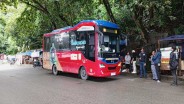 Didemo Angkot, Bus City Trans Dihentikan hingga 30 Juli 2024