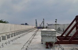 Stasiun LRT Manggarai Mulai Dibangun Akhir 2024, Ini Bocoran Lokasinya