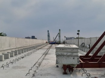 Stasiun LRT Manggarai Mulai Dibangun Akhir 2024, Ini Bocoran Lokasinya