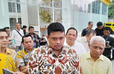 Thomas Djiwandono Jadi Wamenkeu II, Golkar: Hak Prerogatif Presiden