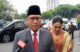 Pengamat Sebut Pelantikan Sudaryano sebagai Wakil Menteri Pertanian Sudah Tepat