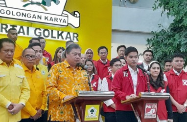 Soal Pilgub Jateng, Golkar Tunggu Ahmad Luthfi Pensiun dari Kapolda