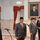 Ring 1 Prabowo Masuk Kabinet Jokowi, Transisi atau Barter Pilkada Jateng?