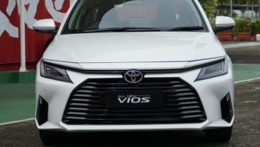 Saham Astra (ASII) Loyo, Pefindo Sorot Sektor Otomotif