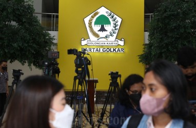 Sudaryono Jadi Wamentan, Golkar Sebut Peta Politik Jateng Berubah