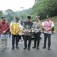 Jalan Lembah Anai Bekas Dilanda Banjir Bandang di Sumbar Sudah Bisa Dilewati