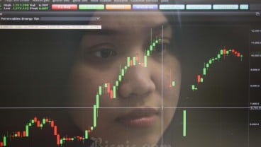 Investor Saham Kaltim Naik Lebih Tinggi Dibandingkan Reksadana