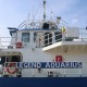 Selundupkan Sabu ke Australia, Kapal Singapura Ditangkap di Karimun