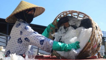 Jelajah Ekonomi Hijau : NTB Masih Membutuhkan Investor Pengolahan Sampah