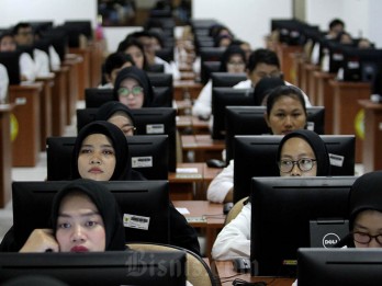 Link Resmi Pendaftaran CPNS 2024 untuk Lulusan S1 Semua Jurusan