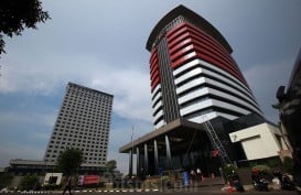 KPK Bantah Tudingan Politisasi di Balik Penyidikan Kasus Wali Kota Semarang