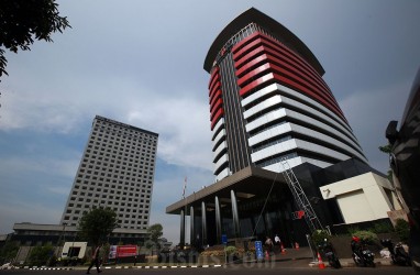 KPK Bantah Tudingan Politisasi di Balik Penyidikan Kasus Wali Kota Semarang
