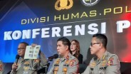 Polri Minta Asosiasi Pembiayaan (APPI) Perketat Aturan Pembelian Kendaraan Bermotor