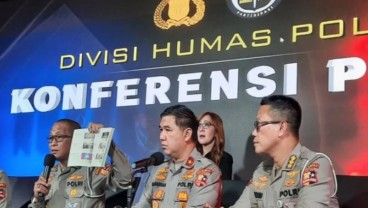 Polri Minta Asosiasi Pembiayaan (APPI) Perketat Aturan Pembelian Kendaraan Bermotor