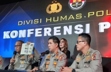 Polri Minta Asosiasi Pembiayaan (APPI) Perketat Aturan Pembelian Kendaraan Bermotor