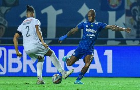 Jadwal Piala Presiden 2024 Hari Ini: Persib vs PSM dan Borneo FC vs Persis