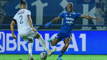 Jadwal Piala Presiden 2024 Hari Ini: Persib vs PSM dan Borneo FC vs Persis