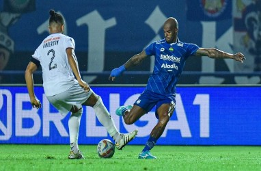 Jadwal Piala Presiden 2024 Hari Ini: Persib vs PSM dan Borneo FC vs Persis