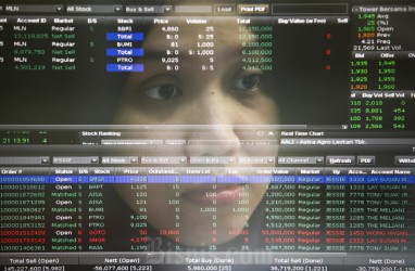 Harga Saham Lesu, KINO Belum Realisasikan Pengalihan Saham Treasuri