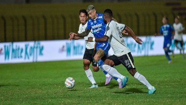 Prediksi Skor Persib vs PSM: Head to Head, Susunan Pemain