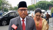 Hari Pertama Kerja, Wamentan Sudaryono Soroti Pupuk Subsidi Telat