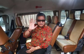 KPK Panggil Sekjen PDIP Hasto Kristiyanto di Kasus Suap Jalur Kereta Kemenhub