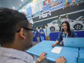 Mobil dan Motor Wajib Asuransi TPL Mulai 2025, Astra Buka Suara
