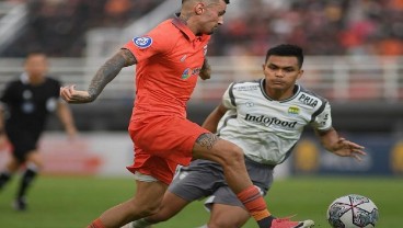 Prediksi Skor Borneo FC vs Persis: Head to Head, Susunan Pemain