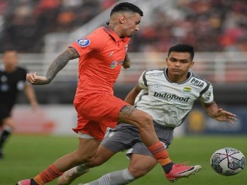 Prediksi Skor Borneo FC vs Persis: Head to Head, Susunan Pemain