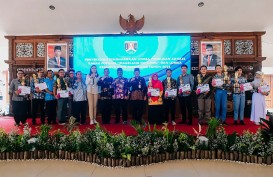 Bank Jateng Dukung Lomba Penulisan Karya Ilmiah di Magelang