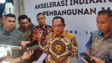 6 Daerah di Jabar Ini Disorot Mendagri Gara-gara Realisasi PAD Rendah