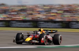 Jadwal F1 GP Hungaria 2024, Mulai Jumat Petang hingga Minggu