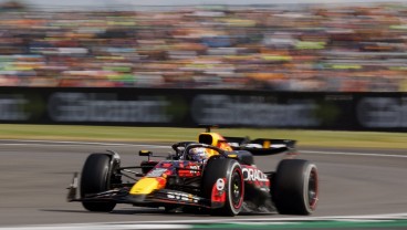 Jadwal F1 GP Hungaria 2024, Mulai Jumat Petang hingga Minggu