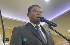 Jokowi Boyong Sudaryono ke Istana, Amankan Duet Kaesang-Ahmad Luthfi di Jateng?