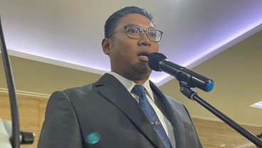 Jokowi Boyong Sudaryono ke Istana, Amankan Duet Kaesang-Ahmad Luthfi di Jateng?