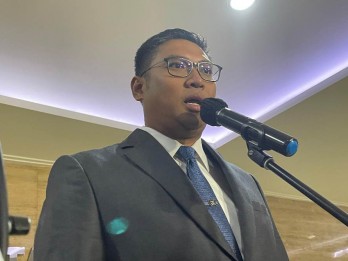 Jokowi Boyong Sudaryono ke Istana, Amankan Duet Kaesang-Ahmad Luthfi di Jateng?