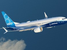 Keluarga Korban Kecelakaan Lion Air JT610 Tunggu Kepastian Pembayaran Denda dari Boeing