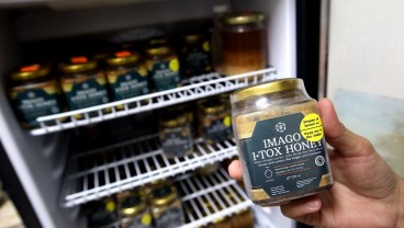 Jelajah Ekonomi Hijau: Imago Raw Honey Lanjutkan Ekspansi Pasar hingga ke Timur Tengah