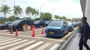 GoCar dan Maxim Resmi Beroperasi di Bandara Hang Nadim 5 Agustus 2024