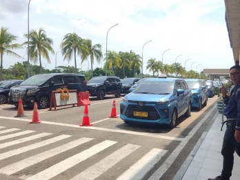 GoCar dan Maxim Resmi Beroperasi di Bandara Hang Nadim 5 Agustus 2024