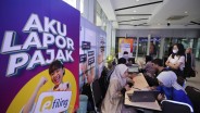 Dirjen Pajak Resmikan Tempat Pelayanan Terpadu (TPT) Terintegrasi di Jakarta