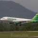 Layanan Citilink hingga AirAsia Alami Gangguan, Imbas Microsoft Down