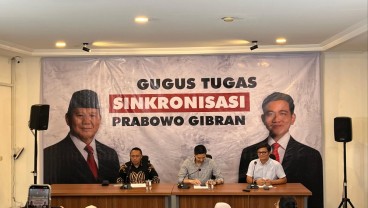 Tim Sinkronisasi Prabowo-Gibran Bantah Soal Pemangkasan Anggaran Makan Gratis